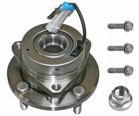 Otoform/FormPart 56498009/K Wheel hub with front bearing 56498009K: Buy near me in Poland at 2407.PL - Good price!
