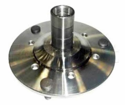 Otoform/FormPart 22498014/S Wheel hub 22498014S: Buy near me at 2407.PL in Poland at an Affordable price!