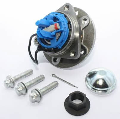 Otoform/FormPart 20498027/K Wheel hub 20498027K: Buy near me at 2407.PL in Poland at an Affordable price!