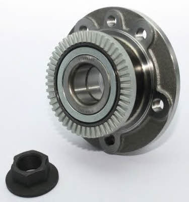 Otoform/FormPart 20498020/K Wheel hub with front bearing 20498020K: Buy near me in Poland at 2407.PL - Good price!