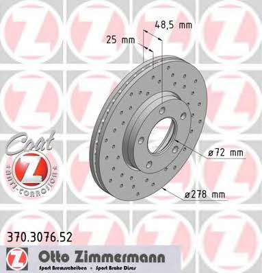 Kup Otto Zimmermann 370.3076.52 w niskiej cenie w Polsce!