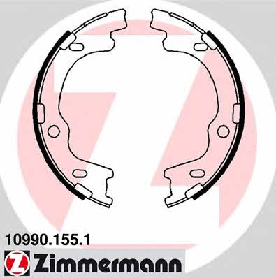 Kaufen Sie Otto Zimmermann 10990.155.1 zu einem günstigen Preis in Polen!