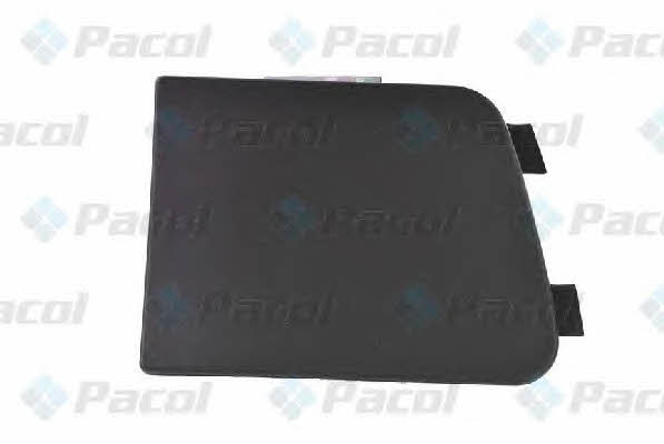 Pacol Front bumper grill – price 18 PLN