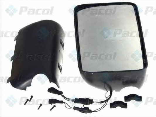 Kaufen Sie Pacol IVEMR004 zum guten Preis bei 2407.PL!