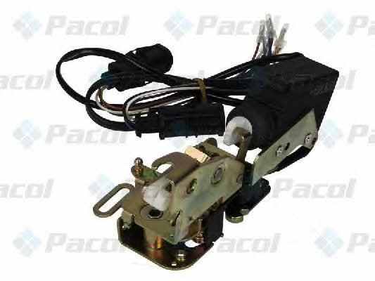 Buy Pacol MAN-DH-002 at a low price in Poland!