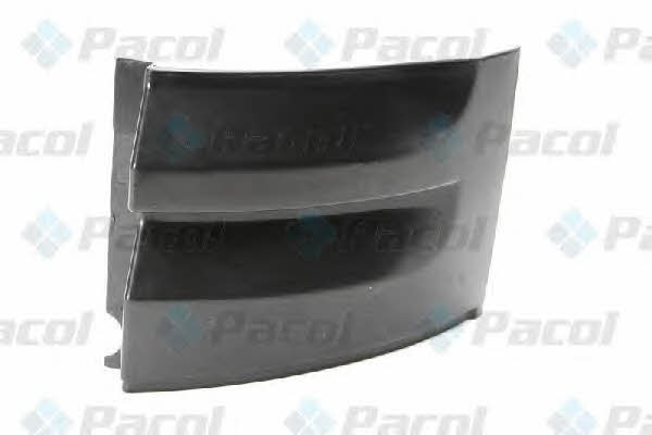 Pacol MER-CP-006L Решетка радиатора MERCP006L: Отличная цена - Купить в Польше на 2407.PL!