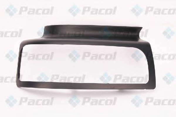 Main headlight frame Pacol RVI-HLC-001R