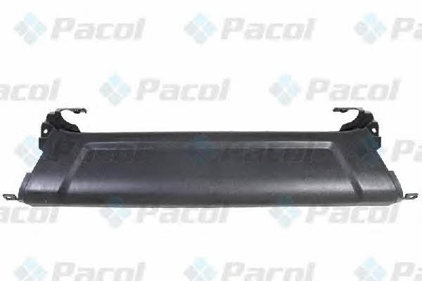 Pacol SCA-FP-003 Bumper SCAFP003: Buy near me in Poland at 2407.PL - Good price!