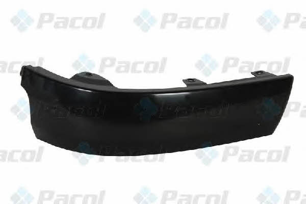 Pacol VOL-FB-005L Угольник бампера переднего левый VOLFB005L: Купить в Польше - Отличная цена на 2407.PL!