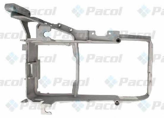 Купить Pacol DAFHLS003L – отличная цена на 2407.PL!