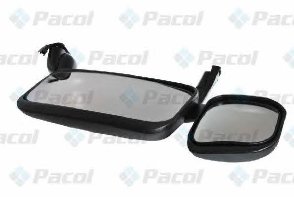 Kup Pacol BPD-SC005R w niskiej cenie w Polsce!