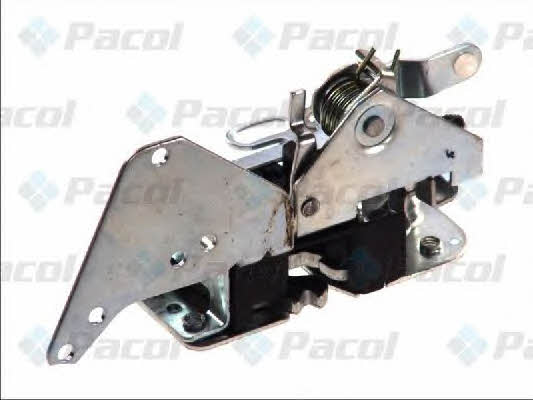 Купити Pacol BPD-SC008R за низькою ціною в Польщі!