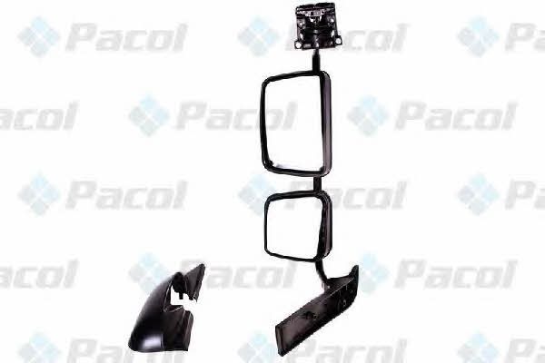 Pacol DAF-MR-020R Зеркало DAFMR020R: Купить в Польше - Отличная цена на 2407.PL!