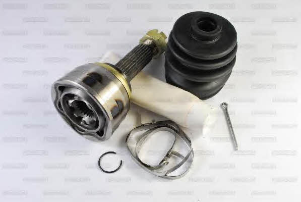Pascal G1X002PC Constant velocity joint (CV joint), outer, set G1X002PC: Buy near me in Poland at 2407.PL - Good price!