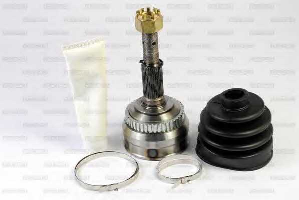 Pascal G1X006PC Constant velocity joint (CV joint), outer, set G1X006PC: Buy near me in Poland at 2407.PL - Good price!