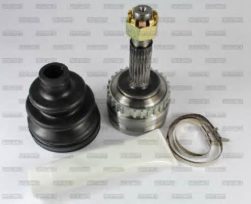 Pascal G1X007PC Constant velocity joint (CV joint), outer, set G1X007PC: Buy near me in Poland at 2407.PL - Good price!