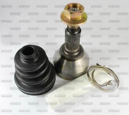 Pascal G1X028PC Constant velocity joint (CV joint), outer, set G1X028PC: Buy near me in Poland at 2407.PL - Good price!