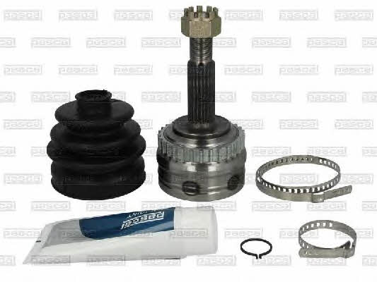 Pascal G1X030PC Constant velocity joint (CV joint), outer, set G1X030PC: Buy near me in Poland at 2407.PL - Good price!