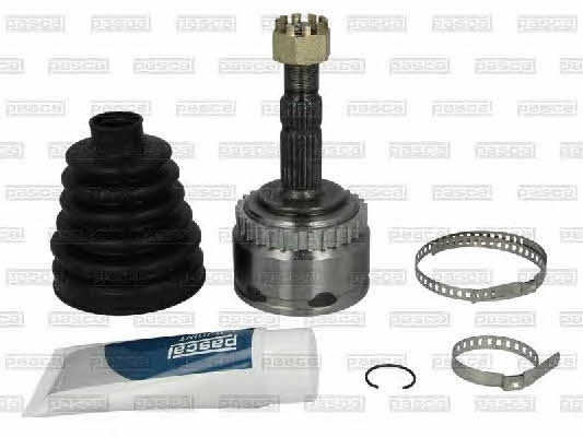 Pascal G1X032PC Constant velocity joint (CV joint), outer, set G1X032PC: Buy near me in Poland at 2407.PL - Good price!