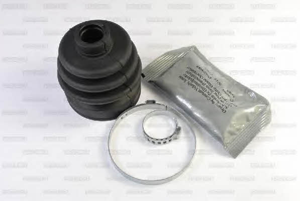 Pascal G50001PC CV joint boot outer G50001PC: Buy near me in Poland at 2407.PL - Good price!