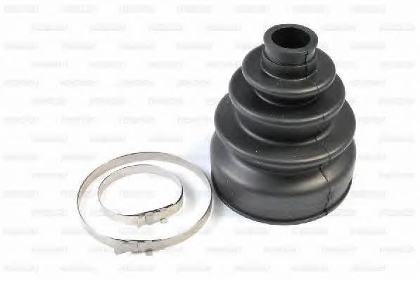 Pascal G51002PC CV joint boot outer G51002PC: Buy near me in Poland at 2407.PL - Good price!