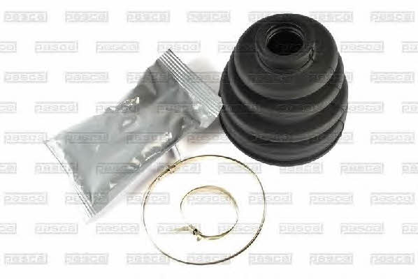 Pascal G51004PC CV joint boot outer G51004PC: Buy near me in Poland at 2407.PL - Good price!
