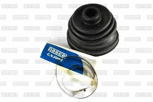 Pascal G52003PC CV joint boot outer G52003PC: Buy near me in Poland at 2407.PL - Good price!