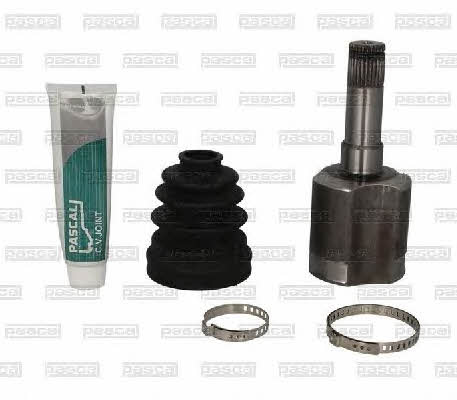 Pascal G70013PC Constant Velocity Joint (CV joint), inner left, set G70013PC: Buy near me in Poland at 2407.PL - Good price!