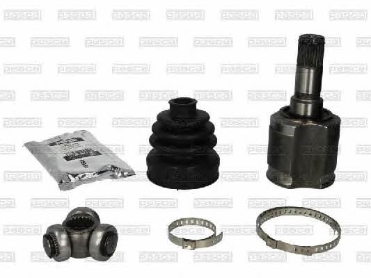 Pascal G70303PC Constant Velocity Joint (CV joint), inner left, set G70303PC: Buy near me in Poland at 2407.PL - Good price!