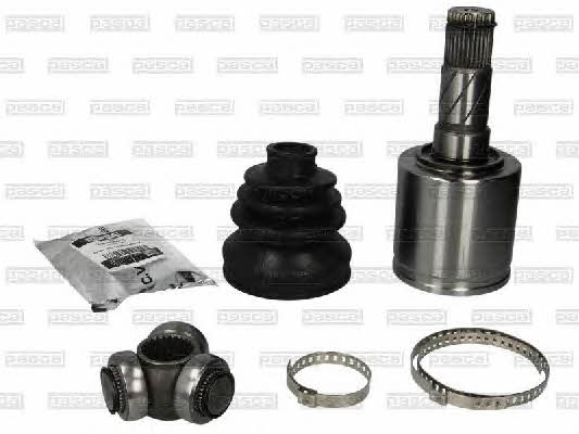 Pascal G70305PC Constant Velocity Joint (CV joint), inner left, set G70305PC: Buy near me in Poland at 2407.PL - Good price!