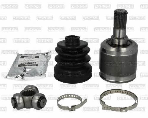 Pascal G70500PC Constant Velocity Joint (CV joint), internal, set G70500PC: Buy near me in Poland at 2407.PL - Good price!