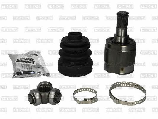 Pascal G70507PC Constant Velocity Joint (CV joint), internal, set G70507PC: Buy near me in Poland at 2407.PL - Good price!