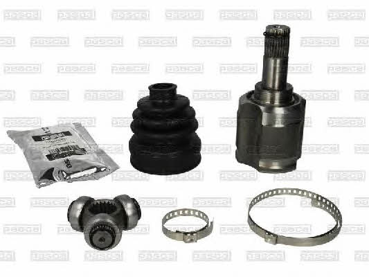 Pascal G70508PC Constant Velocity Joint (CV joint), internal, set G70508PC: Buy near me in Poland at 2407.PL - Good price!