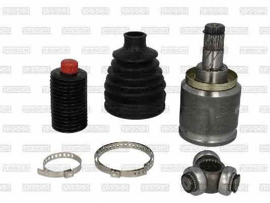 Pascal G71005PC Constant Velocity Joint (CV joint), internal, set G71005PC: Buy near me in Poland at 2407.PL - Good price!