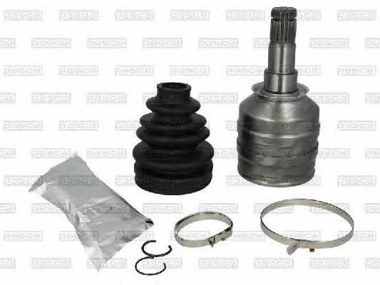 Pascal G72008PC Constant Velocity Joint (CV joint), inner left, set G72008PC: Buy near me at 2407.PL in Poland at an Affordable price!