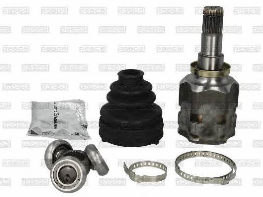 Pascal G72015PC Constant Velocity Joint (CV joint), internal, set G72015PC: Buy near me in Poland at 2407.PL - Good price!