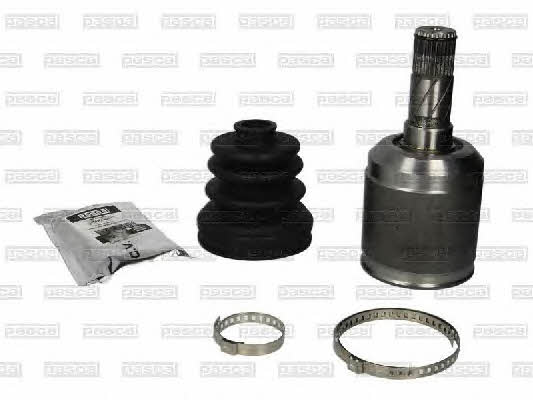 Pascal G73015PC Constant Velocity Joint (CV joint), inner left, set G73015PC: Buy near me in Poland at 2407.PL - Good price!