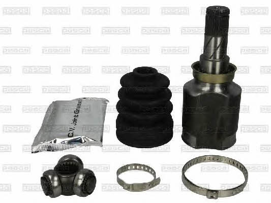 Pascal G75026PC Constant Velocity Joint (CV joint), internal, set G75026PC: Buy near me in Poland at 2407.PL - Good price!