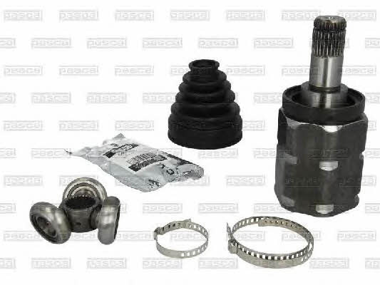 Pascal G7B001PC Constant Velocity Joint (CV joint), inner left, set G7B001PC: Buy near me in Poland at 2407.PL - Good price!