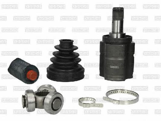 Pascal G7B007PC Constant Velocity Joint (CV joint), inner left, set G7B007PC: Buy near me in Poland at 2407.PL - Good price!