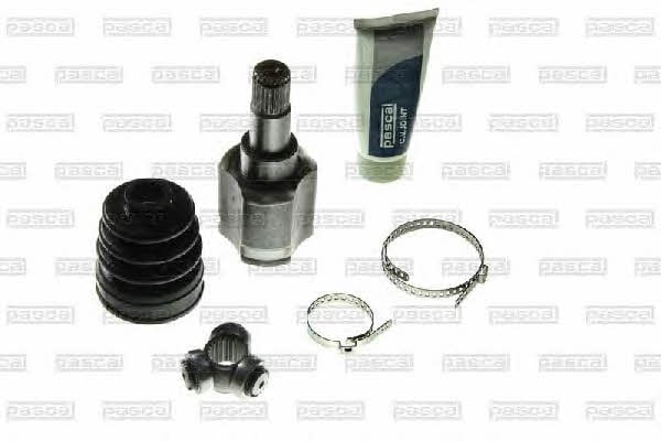 Pascal G7G004PC Constant Velocity Joint (CV joint), inner left, set G7G004PC: Buy near me in Poland at 2407.PL - Good price!