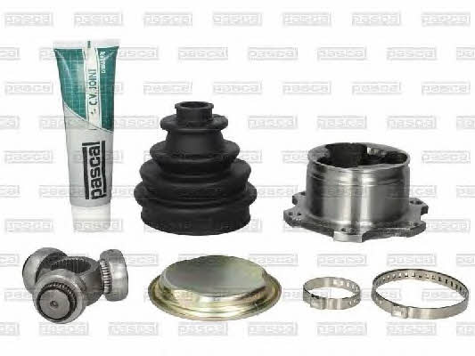 Pascal G7W024PC Constant Velocity Joint (CV joint), internal, set G7W024PC: Buy near me in Poland at 2407.PL - Good price!