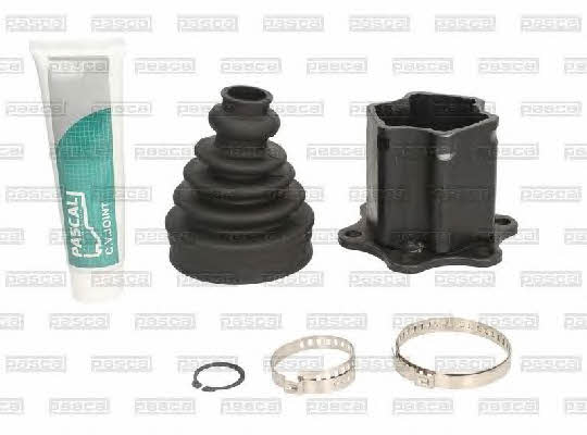 Pascal G7W028PC CV joint (CV joint), inner right, set G7W028PC: Buy near me in Poland at 2407.PL - Good price!