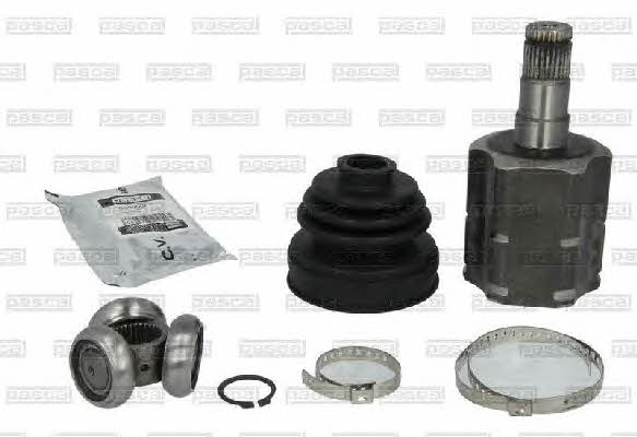 Pascal G7W029PC Constant Velocity Joint (CV joint), internal, set G7W029PC: Buy near me in Poland at 2407.PL - Good price!