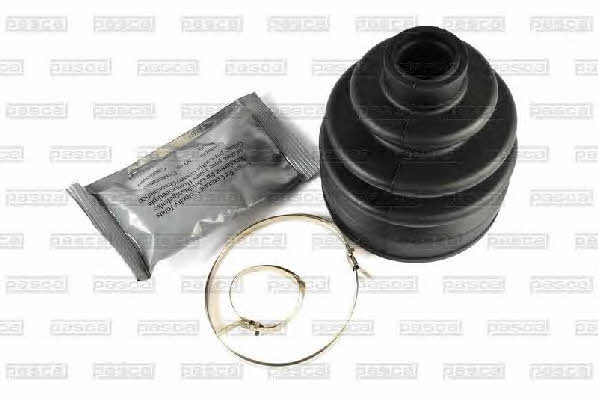Pascal G53002PC CV joint boot outer G53002PC: Buy near me in Poland at 2407.PL - Good price!