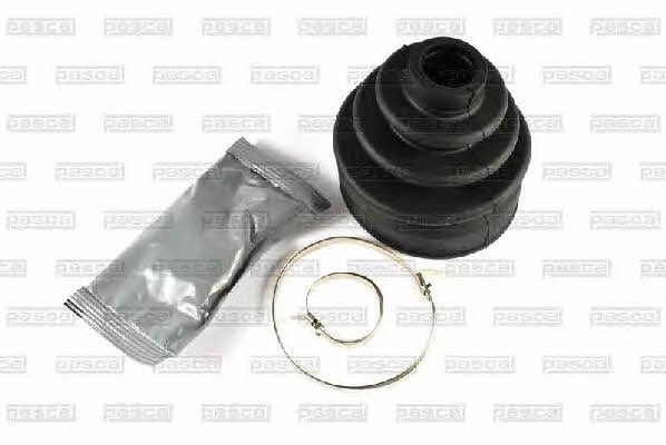 Pascal G53004PC CV joint boot outer G53004PC: Buy near me in Poland at 2407.PL - Good price!