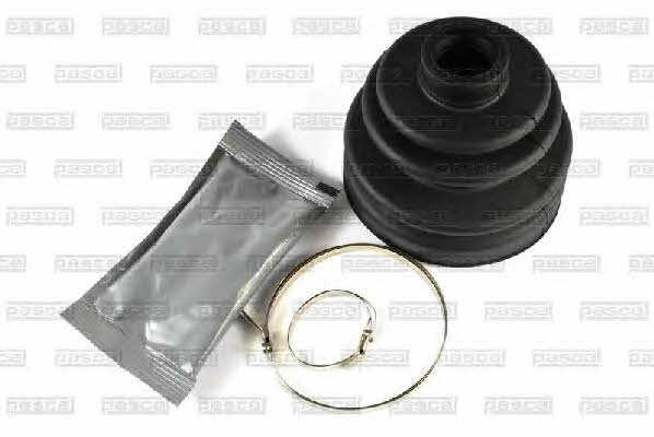 Pascal G54009PC CV joint boot outer G54009PC: Buy near me in Poland at 2407.PL - Good price!