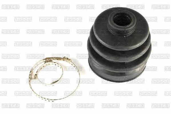 Pascal G55000PC CV joint boot outer G55000PC: Buy near me in Poland at 2407.PL - Good price!