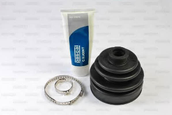 Pascal G55007PC CV joint boot outer G55007PC: Buy near me in Poland at 2407.PL - Good price!