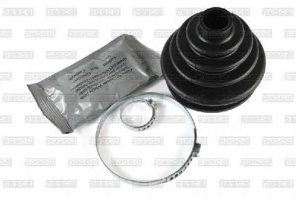 Pascal G5A010PC Bellow set, drive shaft G5A010PC: Buy near me in Poland at 2407.PL - Good price!